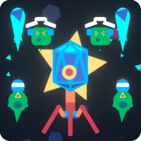 Bio Hijacker - Virus Shooter