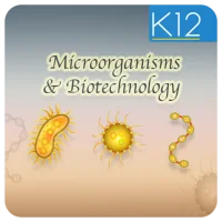 Microorganisms & Biotechnology